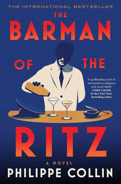 Produktbild: The Barman of the Ritz