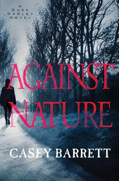 Produktbild: Against Nature