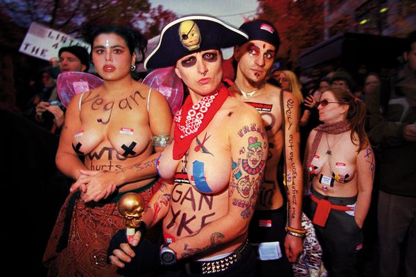 Produktbild: Queercore - How to Punk a Revolution