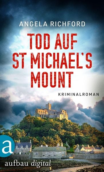 Produktbild: Tod auf St Michael's Mount