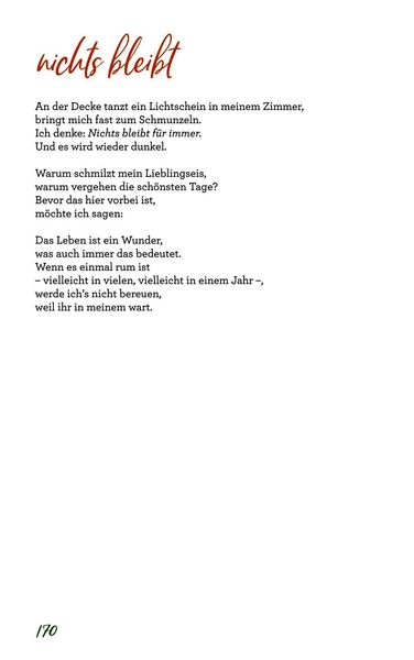 Produktbild: Ein bisschen gl&uuml;cklich