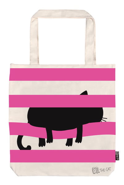 Produktbild: Ed, the Cat Shopper Hang Out