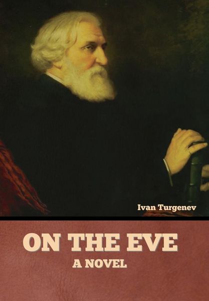Produktbild: On the Eve