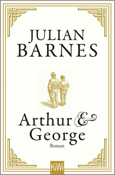 Produktbild: Arthur & George