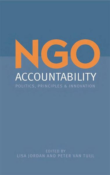 Produktbild: NGO Accountability