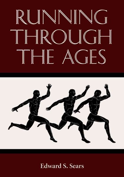 Produktbild: Running Through The Ages -Os