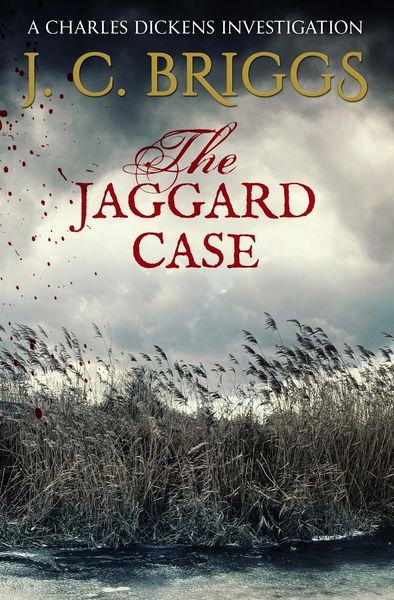 Produktbild: The Jaggard Case