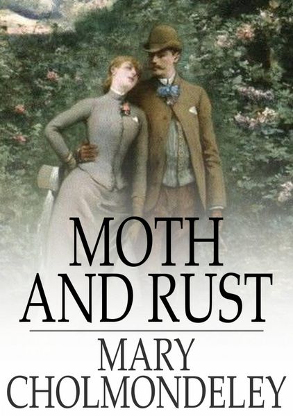 Produktbild: Moth and Rust