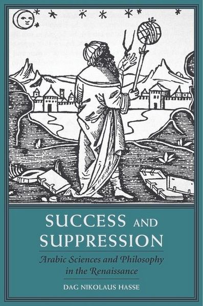 Produktbild: Hasse, D: Success and Suppression