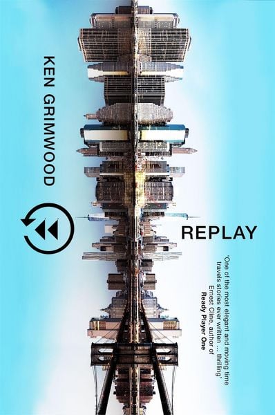 Produktbild: Replay