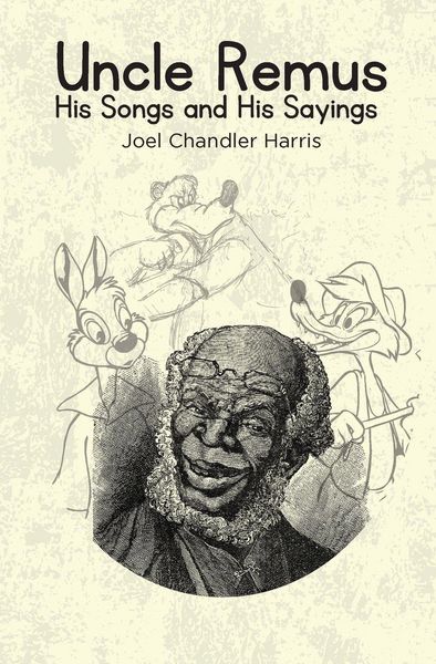 Produktbild: Uncle Remus