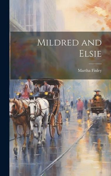 Produktbild: Mildred and Elsie