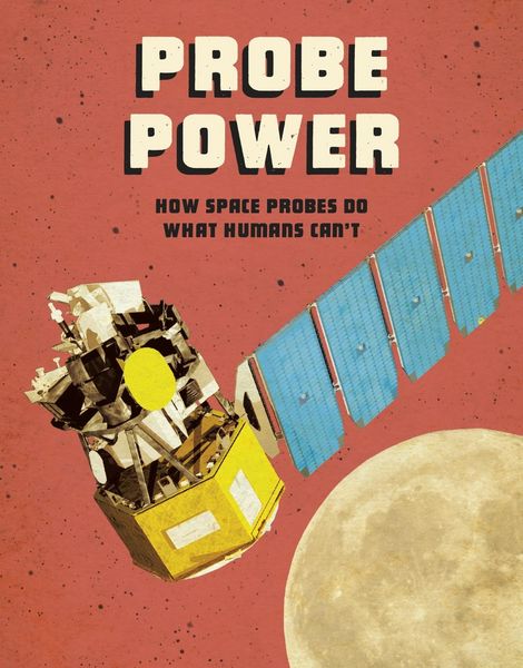 Produktbild: Probe Power