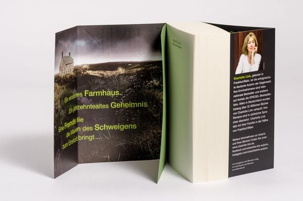 Produktbild: Das Haus der Schwestern