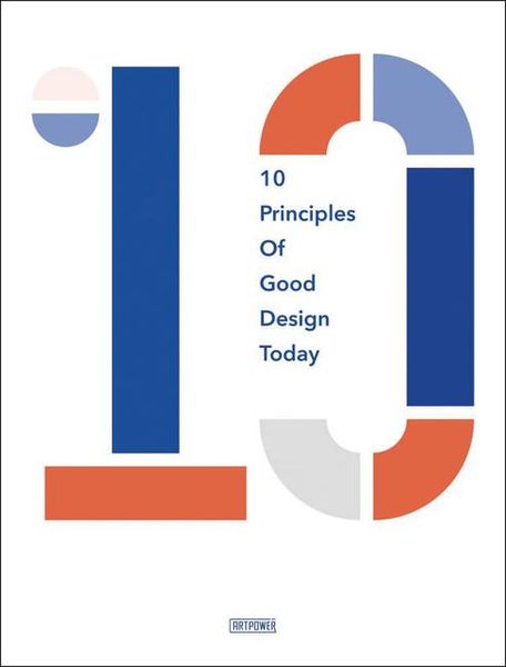 Produktbild: 10 Principles of Good Design Today
