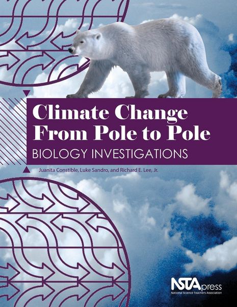 Produktbild: Climate Change from Pole to Pole