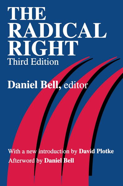 Produktbild: The Radical Right