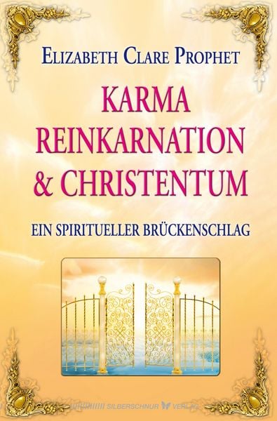Produktbild: Karma, Reinkarnation und Christentum