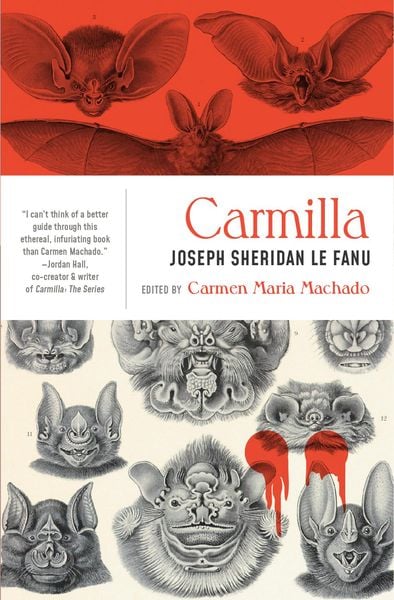 Produktbild: Carmilla