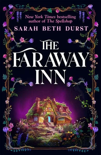 Produktbild: The Faraway Inn