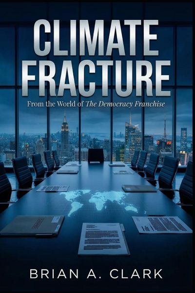 Produktbild: CLIMATE FRACTURE