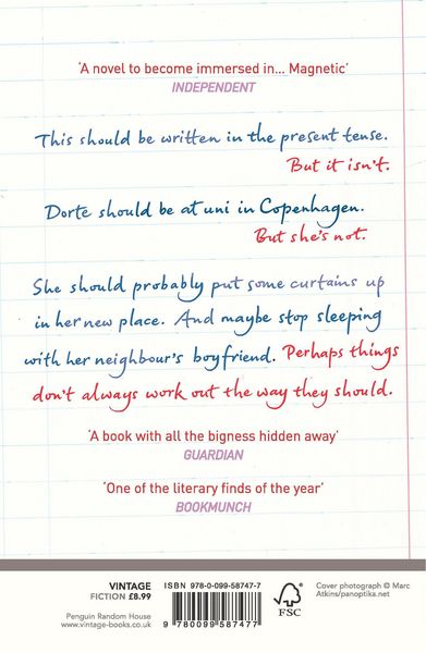 Produktbild: This Should Be Written in the Present Te