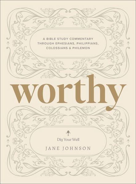 Produktbild: Worthy