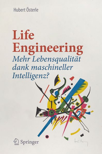 Produktbild: Life Engineering