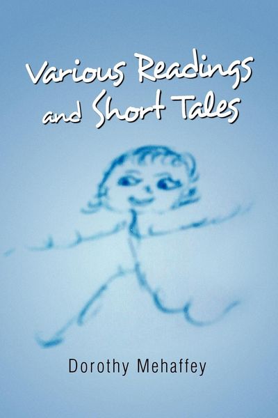 Produktbild: Various Readings and Short Tales