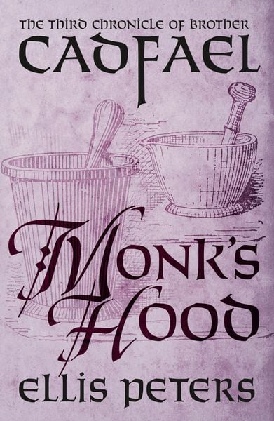 Produktbild: Monk's Hood