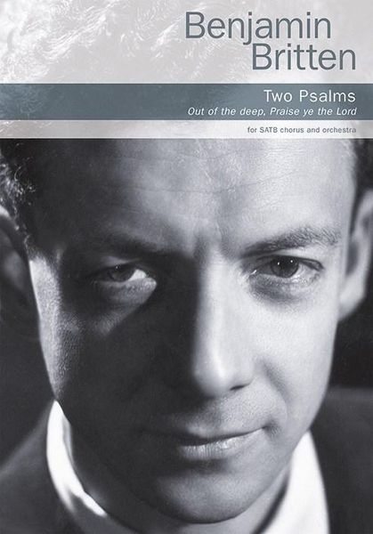 Produktbild: 2 Psalms