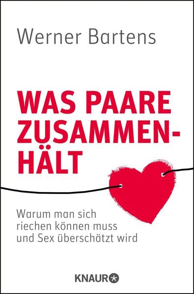 Produktbild: Was Paare zusammenh&auml;lt
