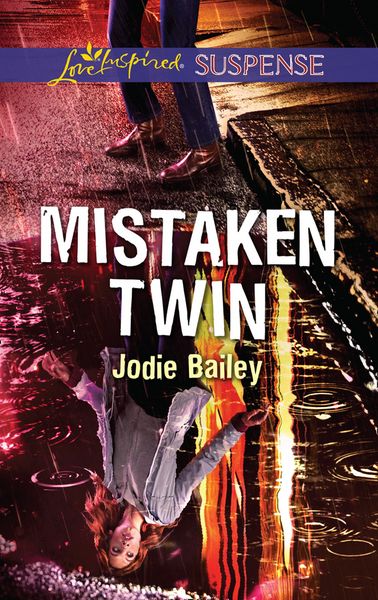 Produktbild: Mistaken Twin