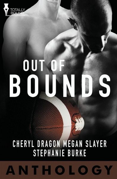 Produktbild: Out of Bounds