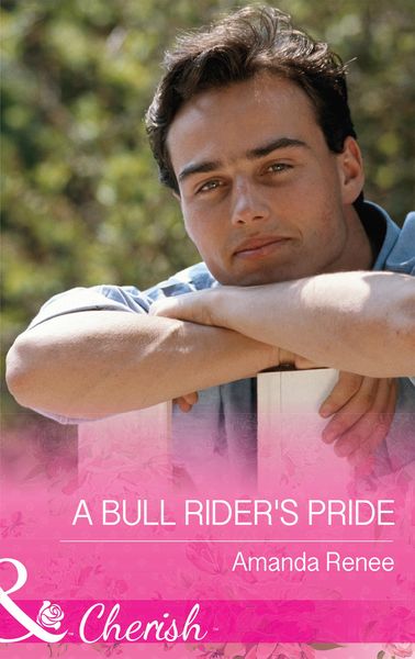 Produktbild: A Bull Rider's Pride