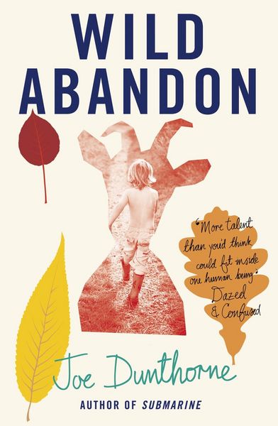 Produktbild: Wild Abandon