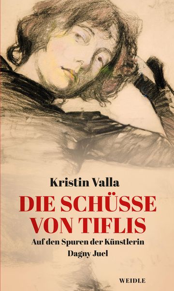 Produktbild: Die Sch&uuml;sse von Tiflis