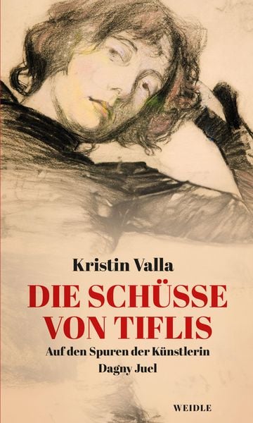 Produktbild: Die Sch&uuml;sse von Tiflis
