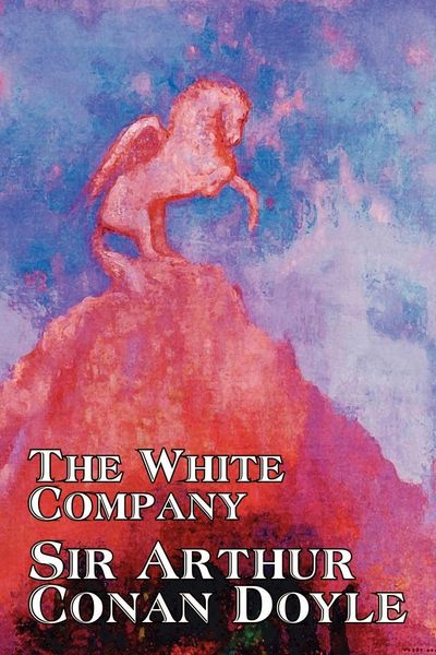 Produktbild: White Company By Arthur Conan