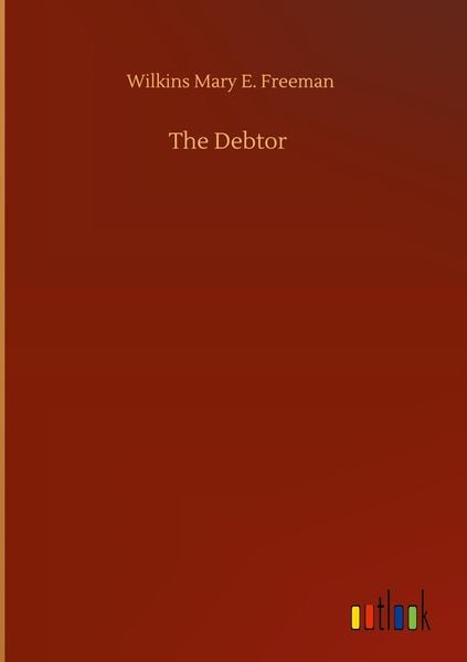 Produktbild: The Debtor
