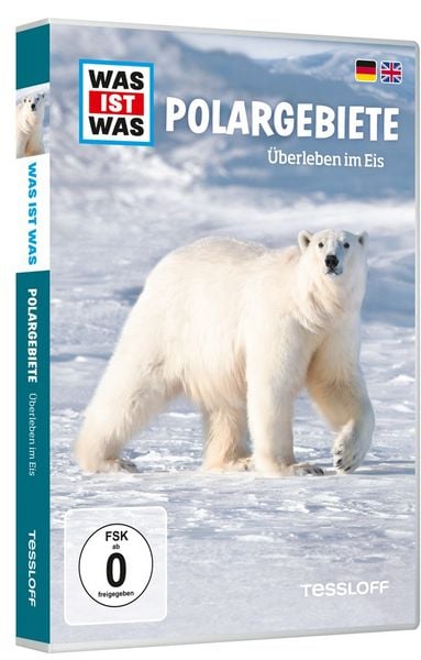Produktbild: Was ist was