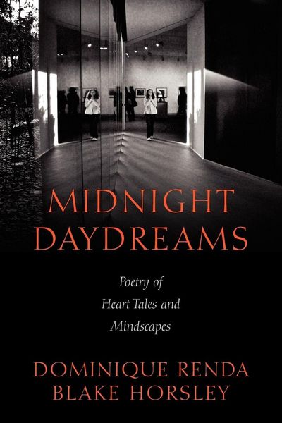Produktbild: Midnight Daydreams
