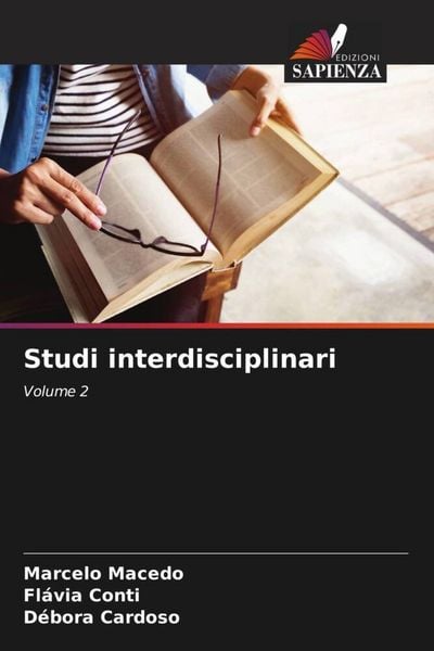 Produktbild: Studi interdisciplinari