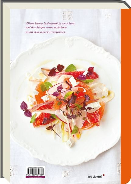 Produktbild: Change your appetite