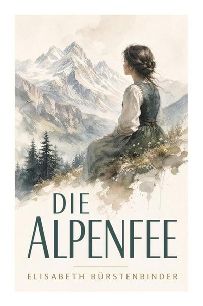 Produktbild: Die Alpenfee