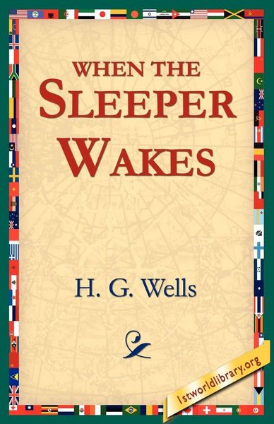 Produktbild: When the Sleeper Wakes