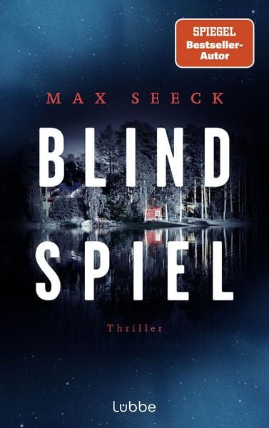 Produktbild: Blindspiel