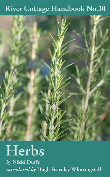 Produktbild: Herbs