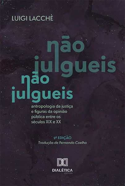 Produktbild: N&atilde;o Julgueis