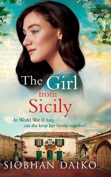 Produktbild: The Girl from Sicily